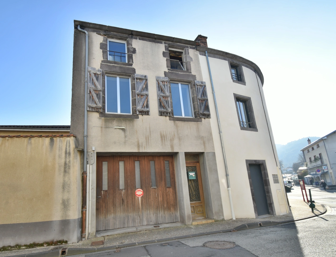 property
